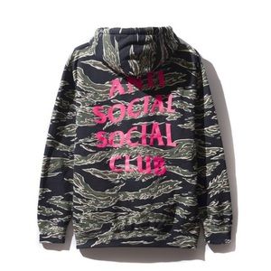 ASSC Hoodie